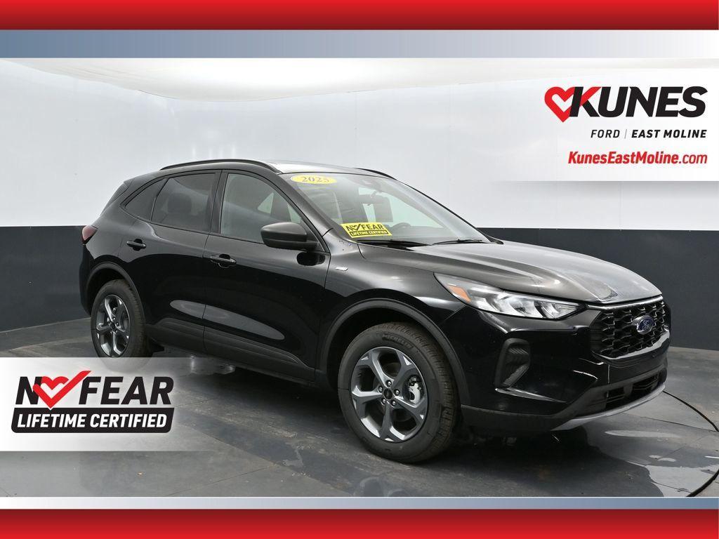 new 2025 Ford Escape car, priced at $30,855