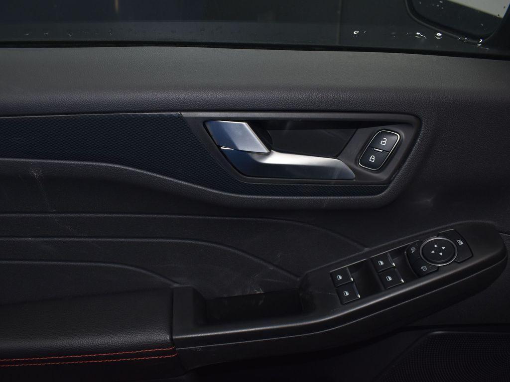 new 2025 Ford Escape car, priced at $30,855