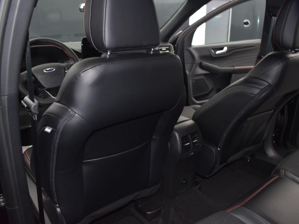 new 2025 Ford Escape car, priced at $30,855