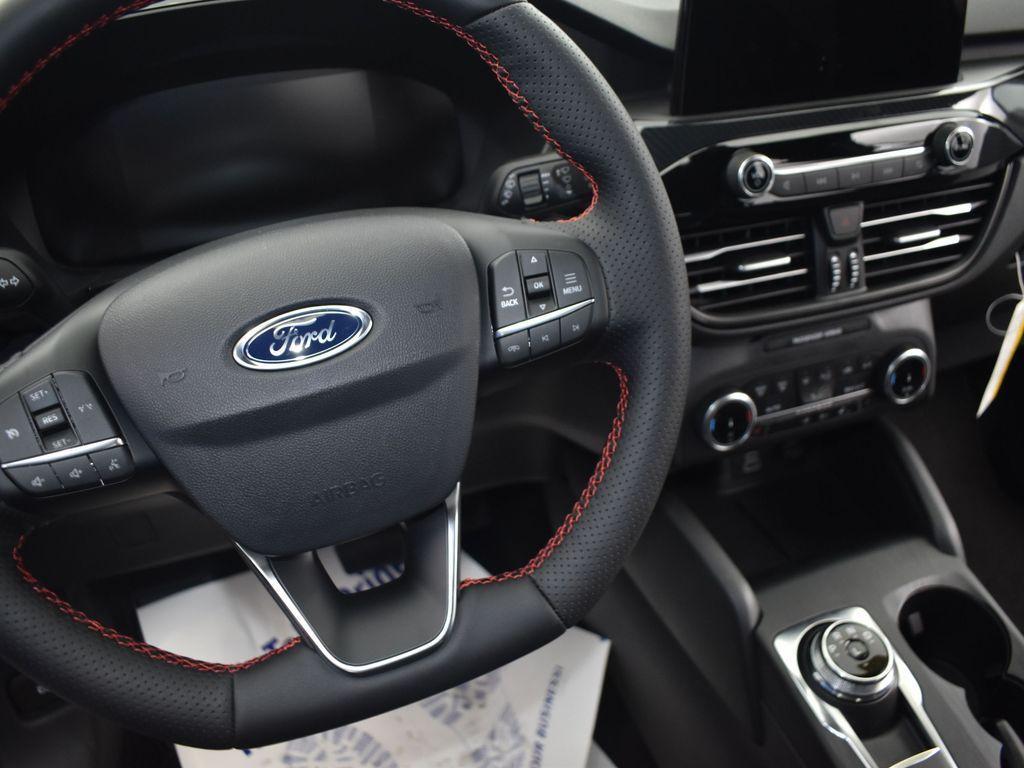 new 2025 Ford Escape car, priced at $30,855