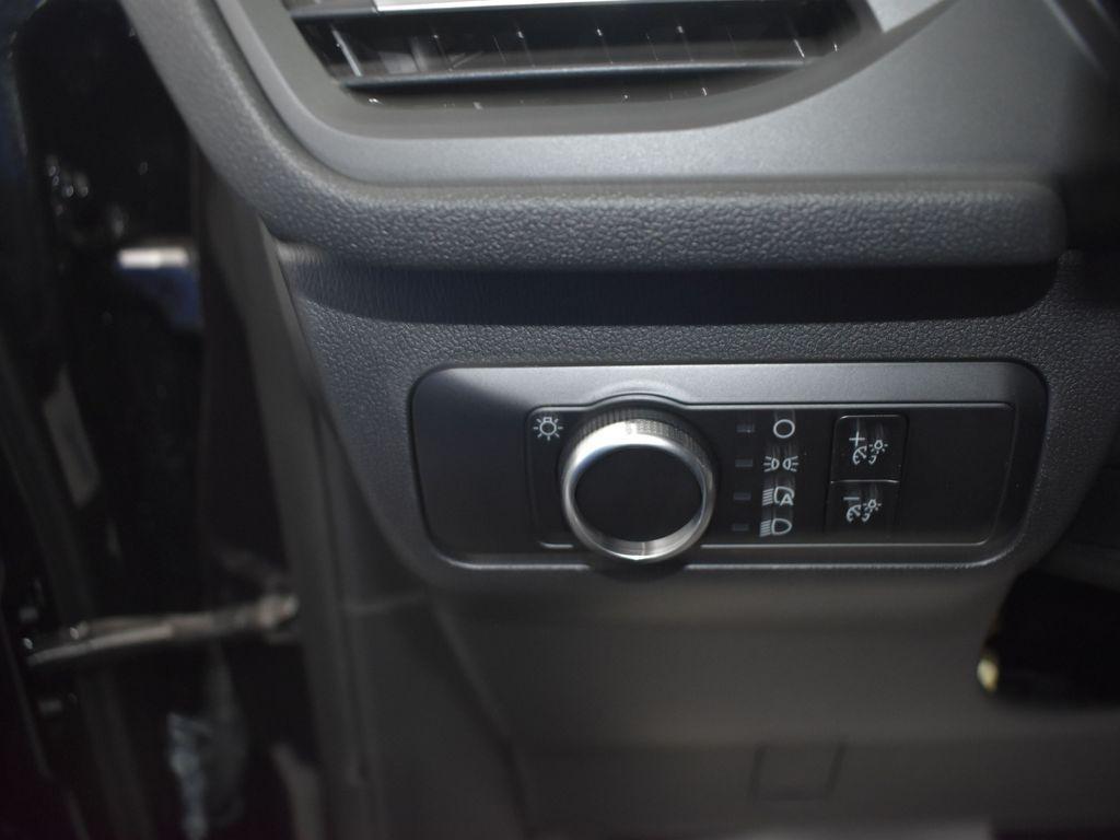 new 2025 Ford Escape car, priced at $30,855