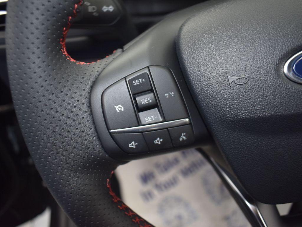 new 2025 Ford Escape car, priced at $30,855