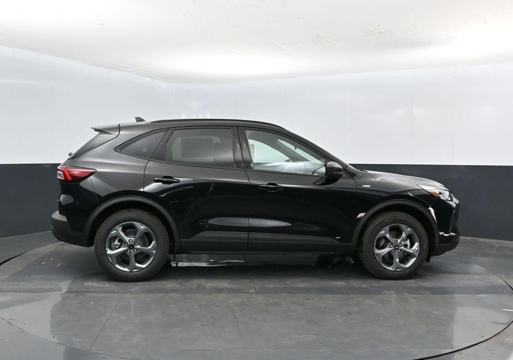 new 2025 Ford Escape car, priced at $30,855