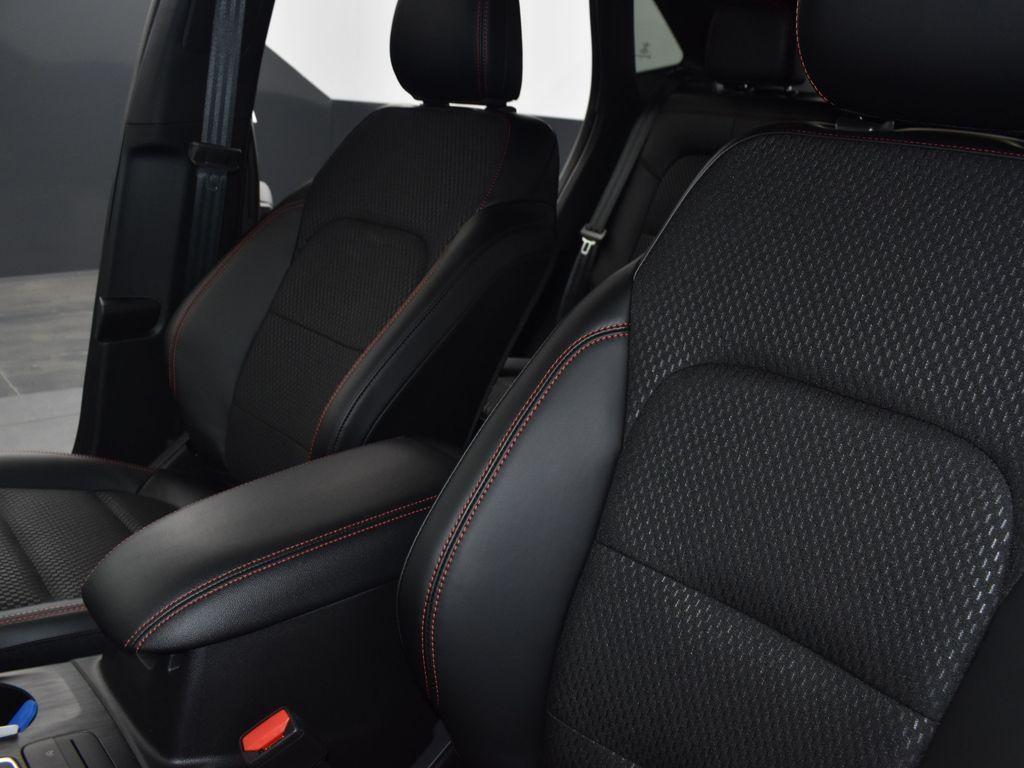 new 2025 Ford Escape car, priced at $30,855