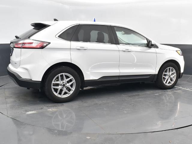 used 2023 Ford Edge car, priced at $24,399