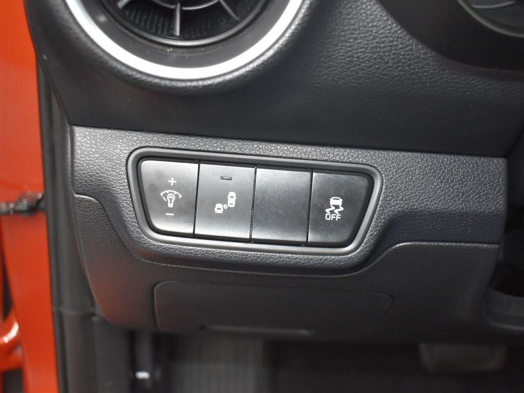 used 2023 Kia Forte car, priced at $17,545