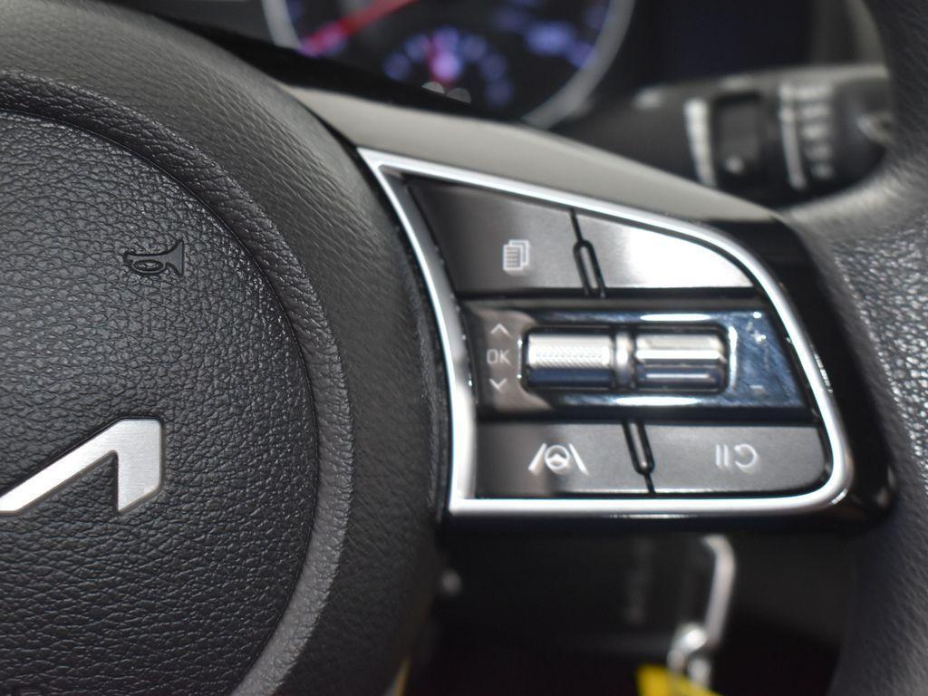 used 2023 Kia Forte car, priced at $17,545