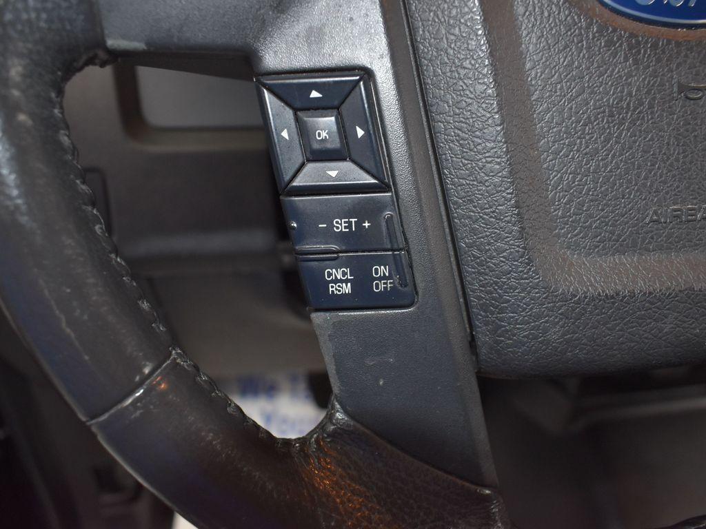 used 2014 Ford F-150 car, priced at $12,195