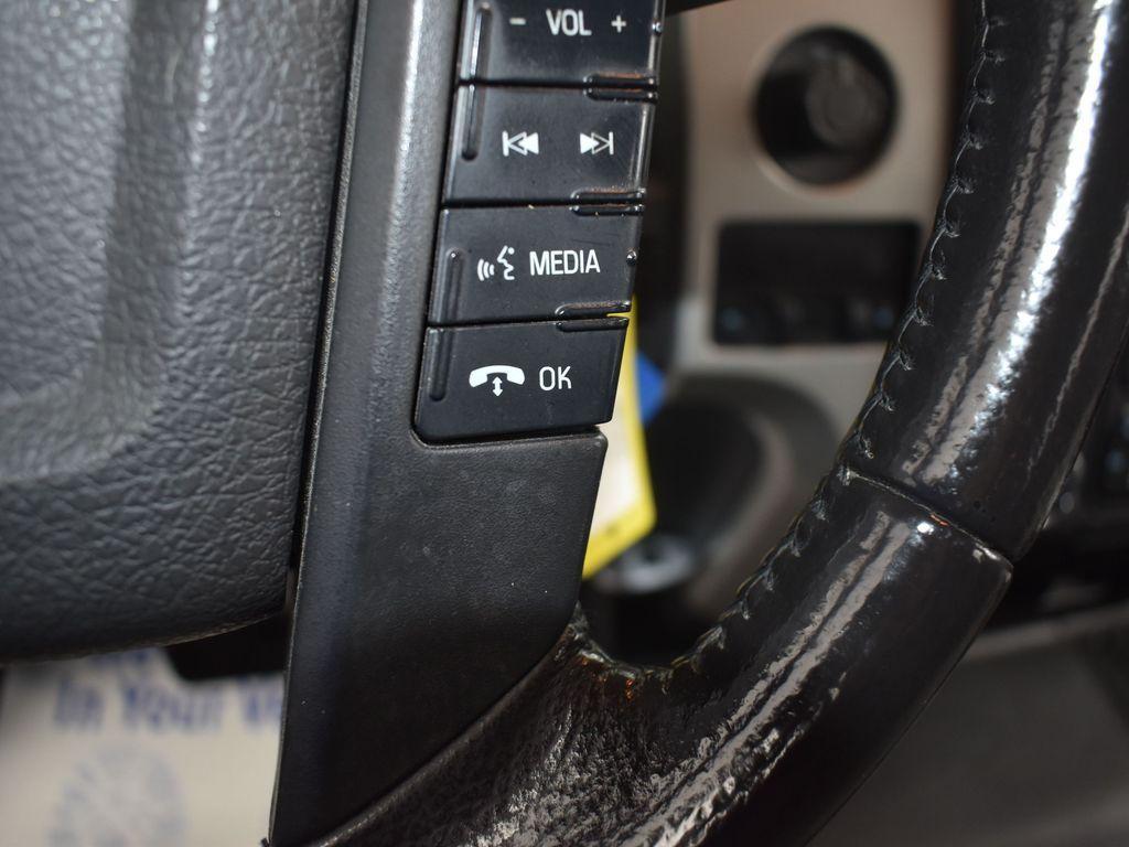 used 2014 Ford F-150 car, priced at $12,195