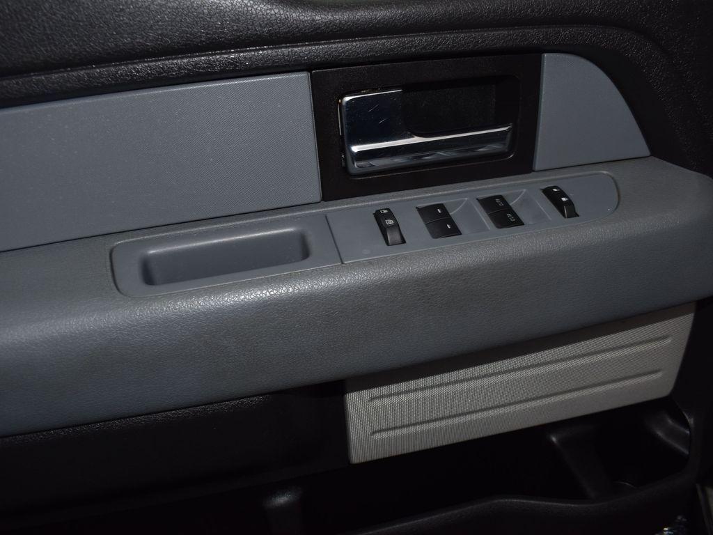 used 2014 Ford F-150 car, priced at $12,195
