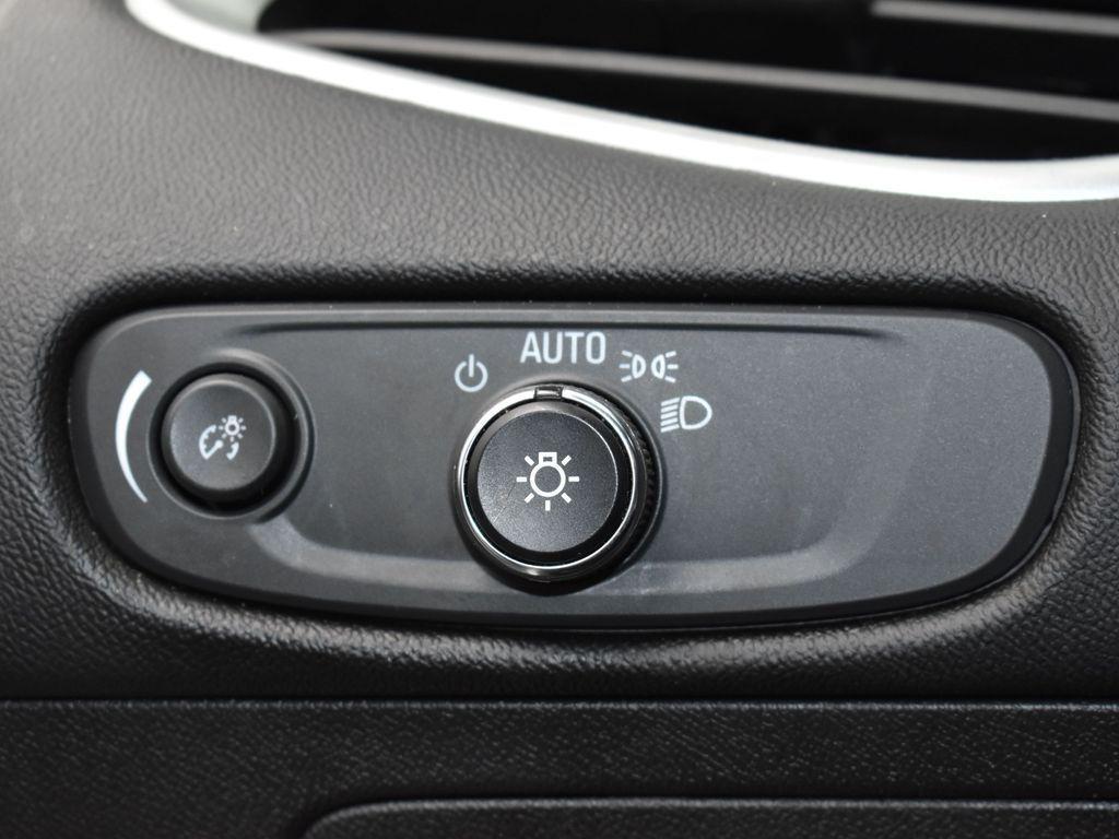 used 2023 Chevrolet Malibu car, priced at $19,878