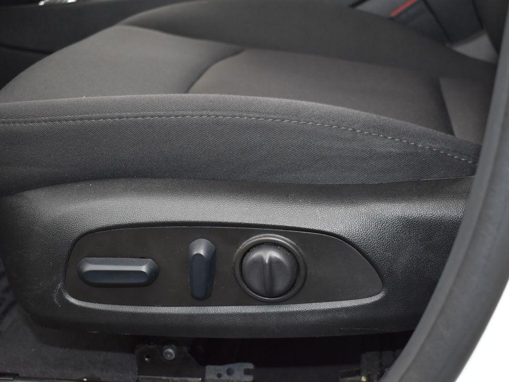 used 2023 Chevrolet Malibu car, priced at $19,878