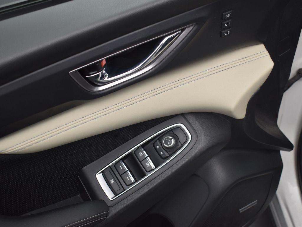 used 2023 GMC Acadia car, priced at $27,110