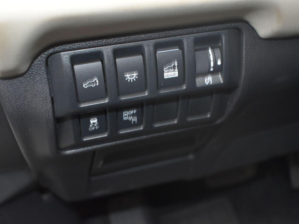 used 2023 GMC Acadia car, priced at $27,110