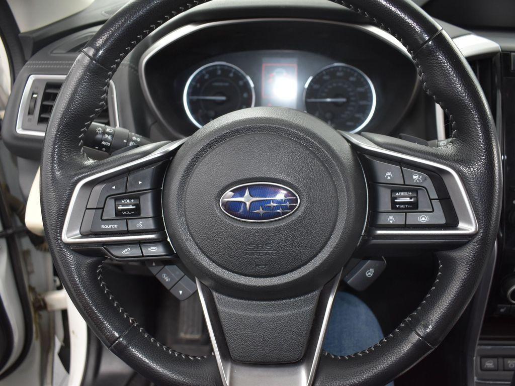 used 2023 GMC Acadia car, priced at $27,110