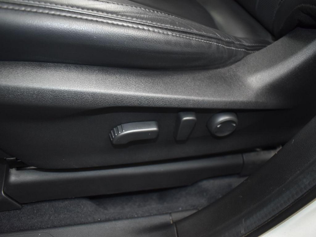 used 2023 GMC Acadia car, priced at $27,110