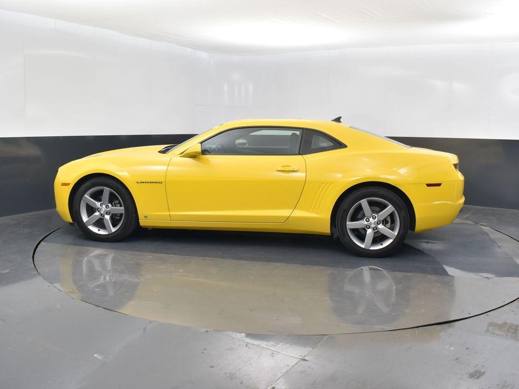 used 2010 Chevrolet Camaro car, priced at $16,541