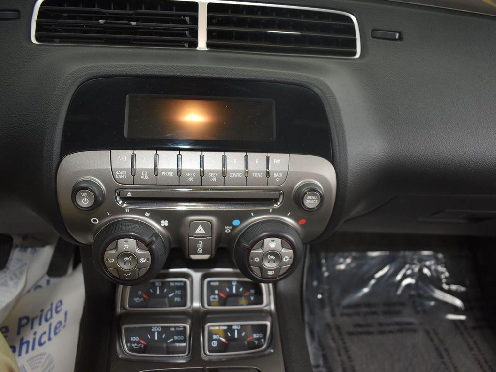 used 2010 Chevrolet Camaro car, priced at $16,541