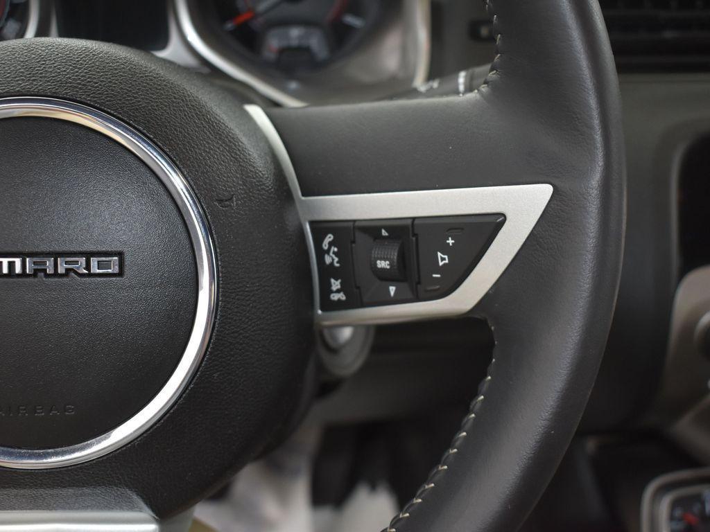 used 2010 Chevrolet Camaro car, priced at $16,541