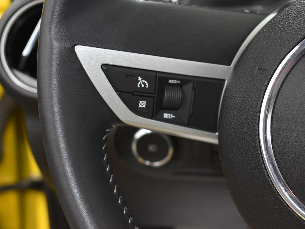 used 2010 Chevrolet Camaro car, priced at $16,541