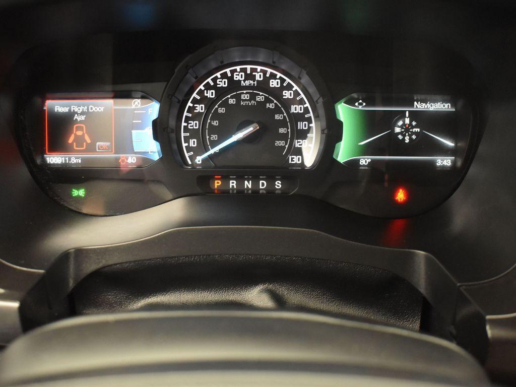 used 2020 Ford Ranger car, priced at $23,439