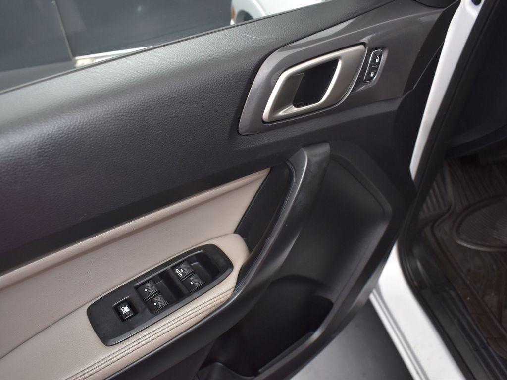 used 2020 Ford Ranger car, priced at $23,439