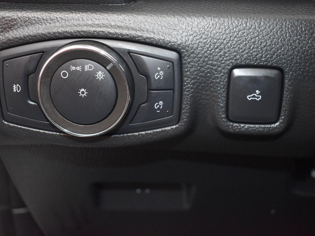 used 2020 Ford Ranger car, priced at $23,439