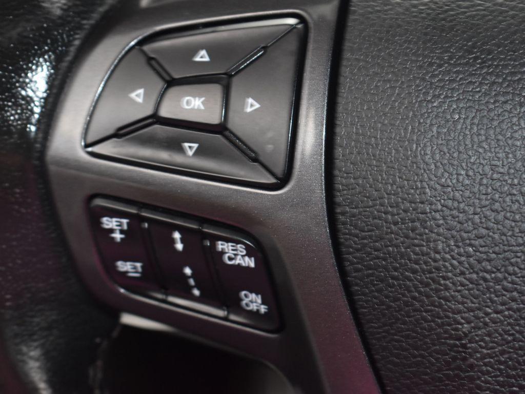 used 2020 Ford Ranger car, priced at $23,439