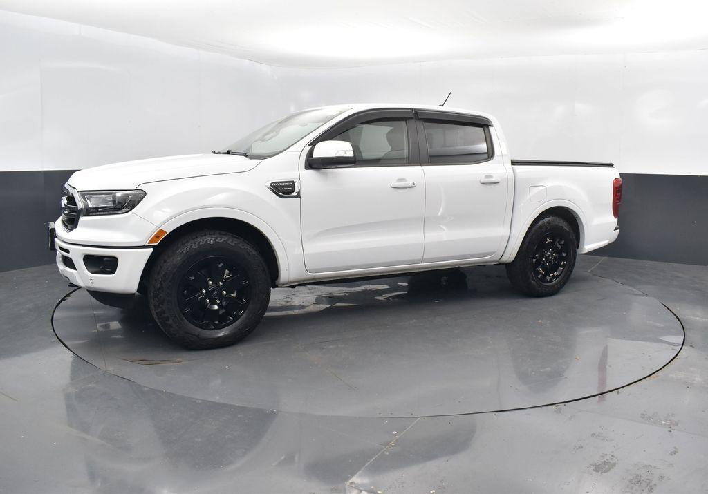 used 2020 Ford Ranger car, priced at $23,439