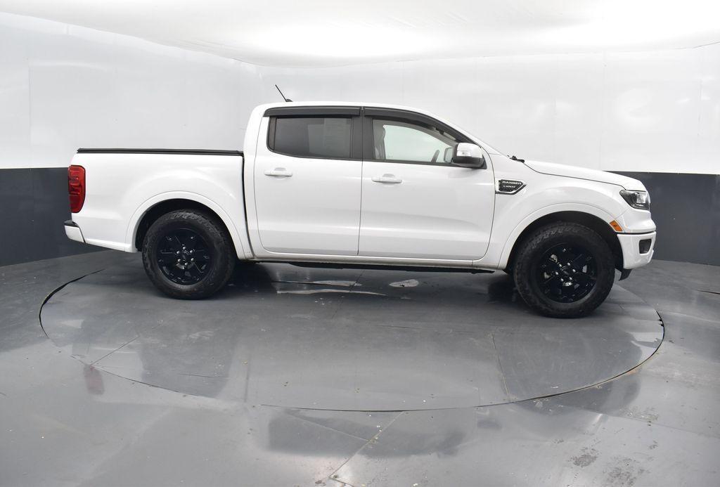 used 2020 Ford Ranger car, priced at $23,439