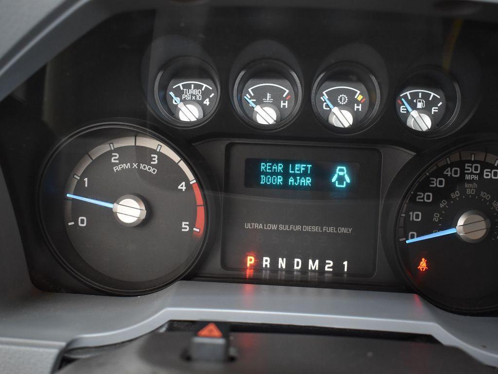 used 2011 Ford F-350 car, priced at $24,254
