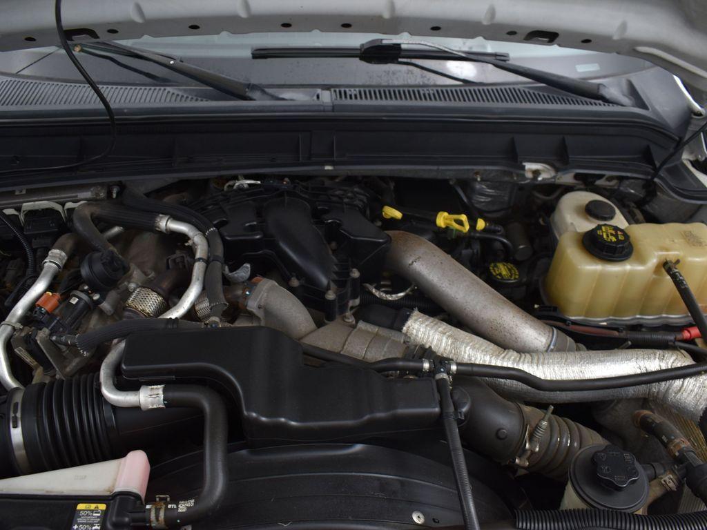 used 2011 Ford F-350 car, priced at $24,254
