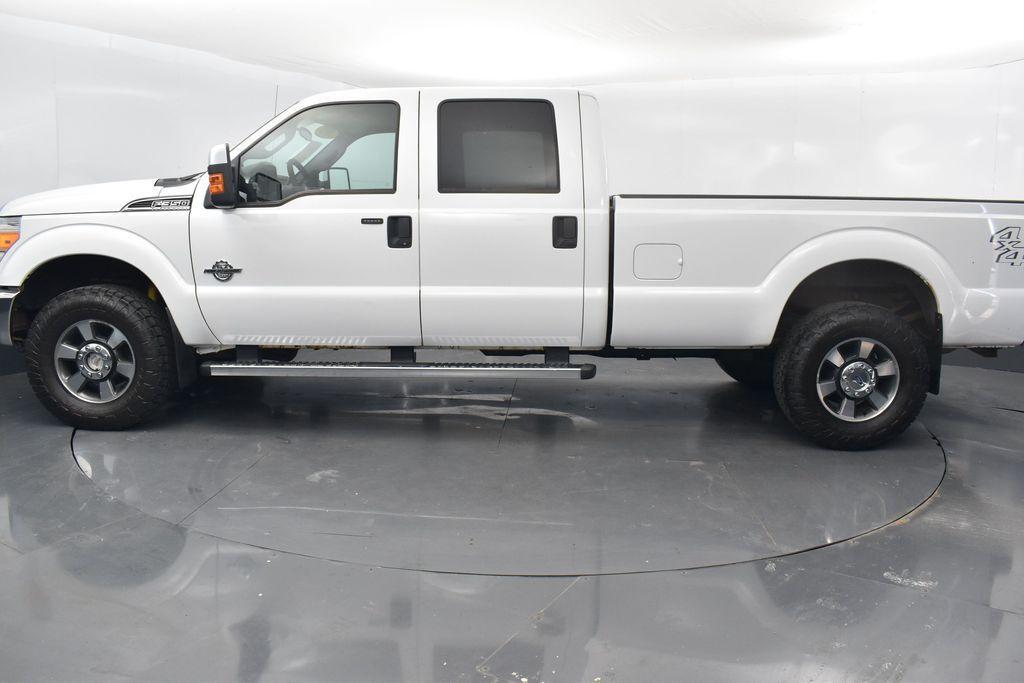 used 2011 Ford F-350 car, priced at $24,254