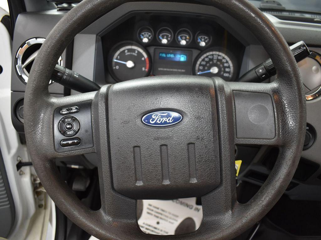 used 2011 Ford F-350 car, priced at $24,254