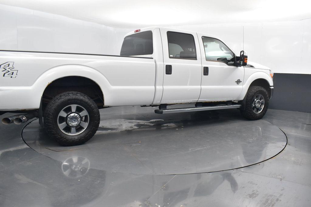 used 2011 Ford F-350 car, priced at $24,254
