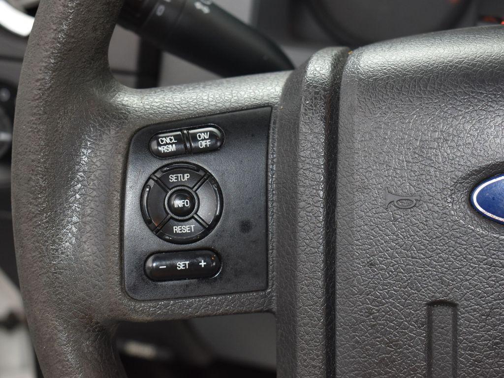 used 2011 Ford F-350 car, priced at $24,254