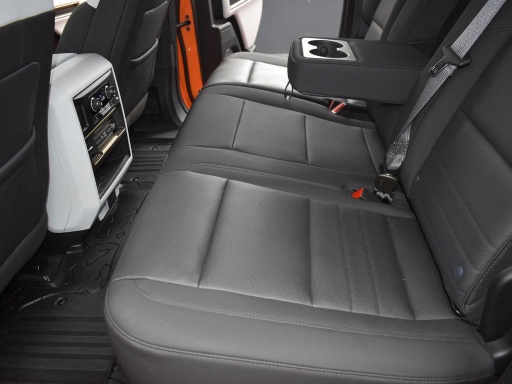 used 2024 GMC HUMMER EV SUV car, priced at $80,191