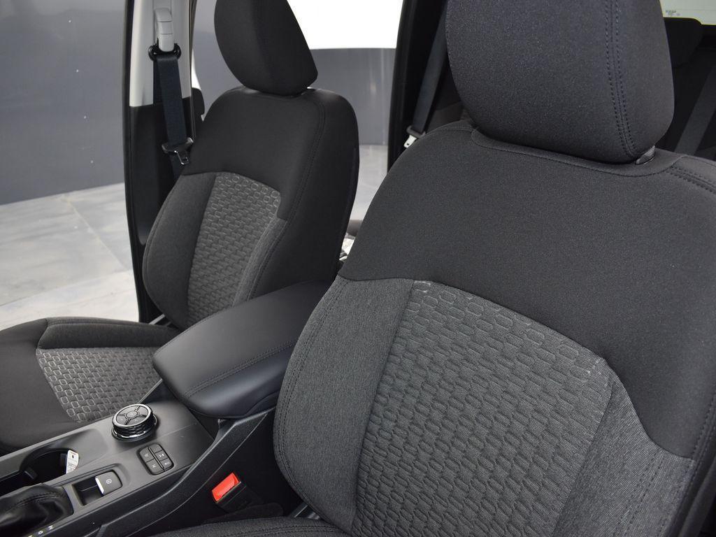 new 2025 Ford Ranger car, priced at $44,339