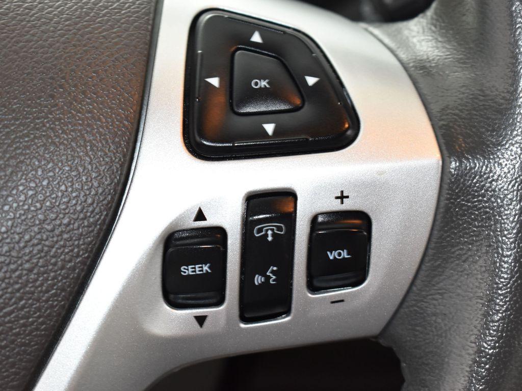 used 2014 Ford Edge car, priced at $10,987