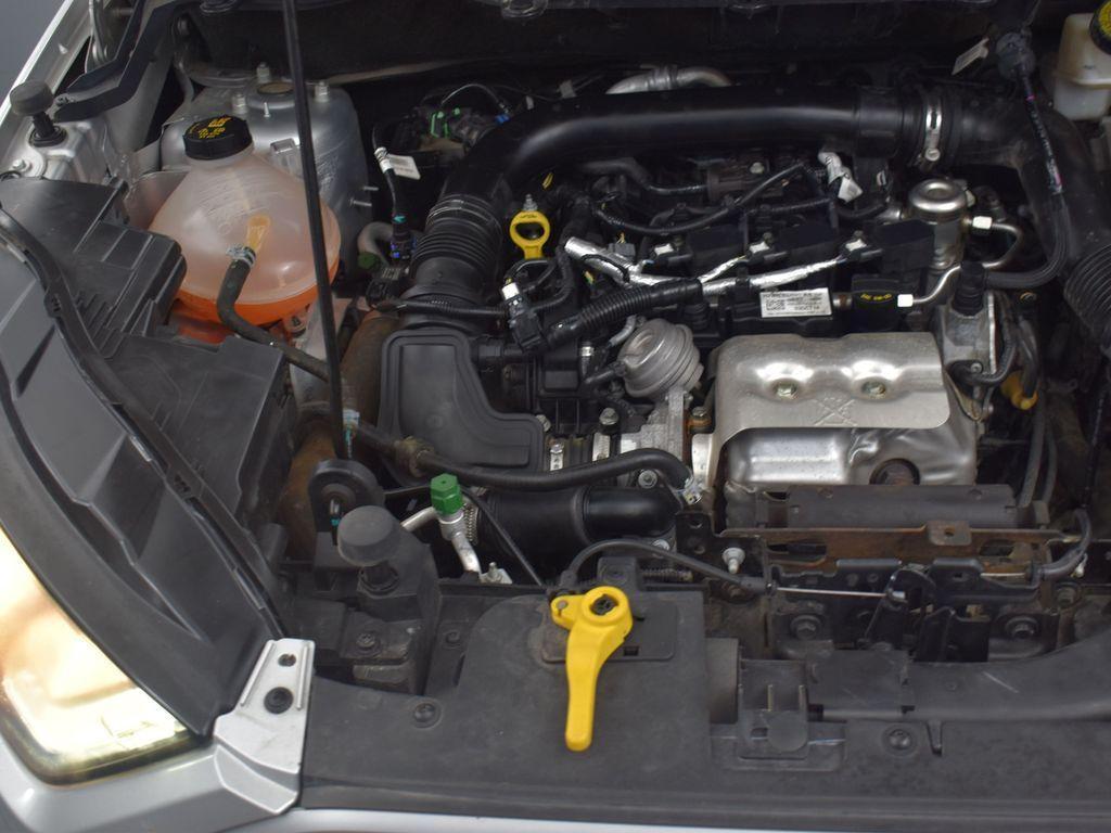 used 2019 Ford EcoSport car, priced at $14,862