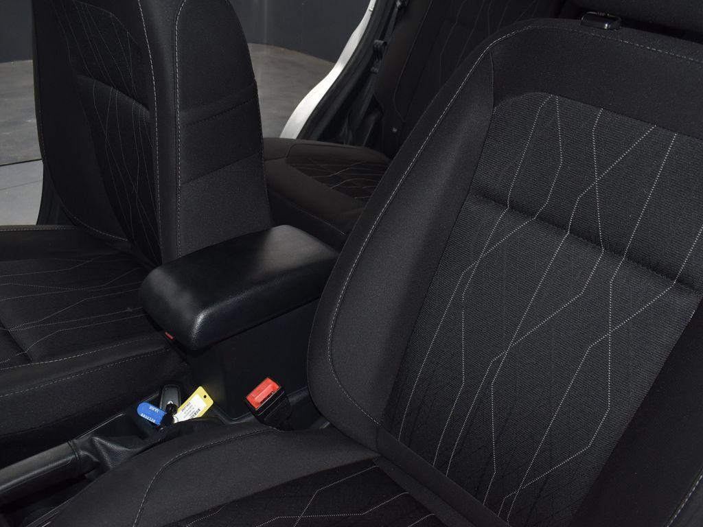 used 2019 Ford EcoSport car, priced at $14,862