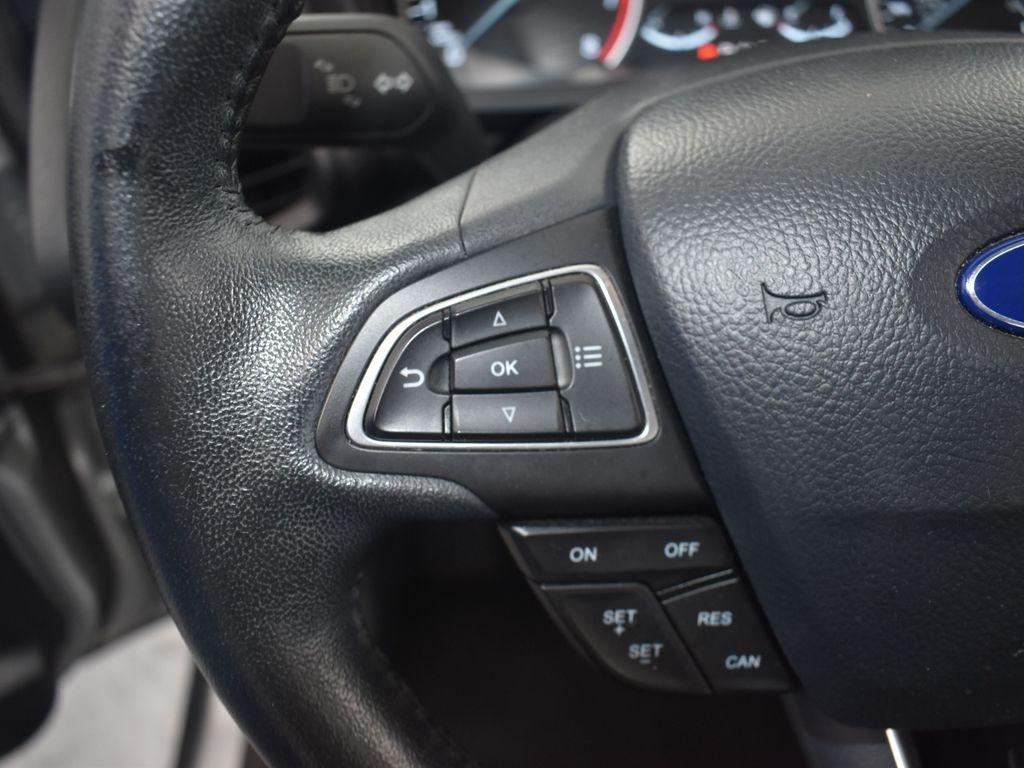 used 2019 Ford EcoSport car, priced at $14,862