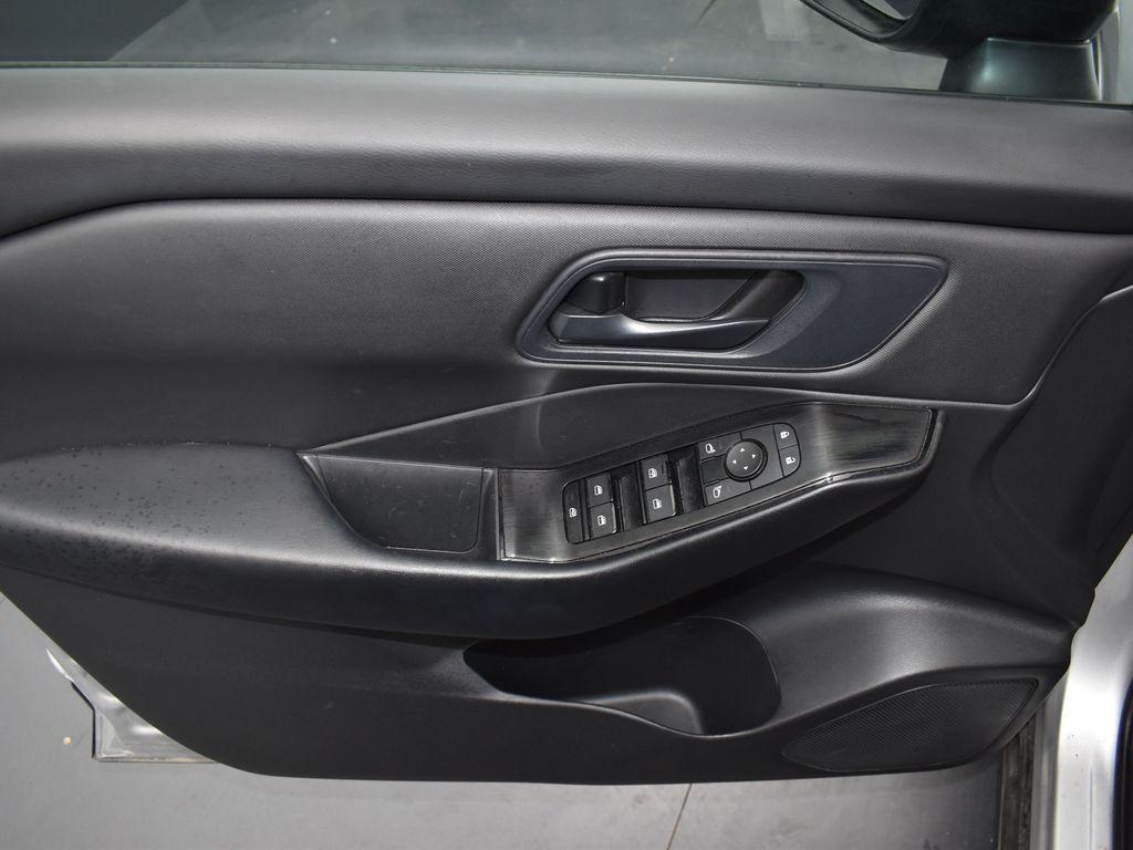 used 2024 Nissan Rogue car, priced at $22,320