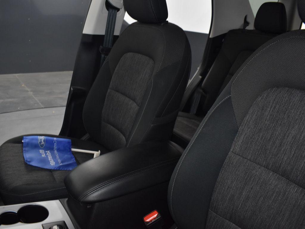 used 2022 Ford Bronco Sport car, priced at $24,494