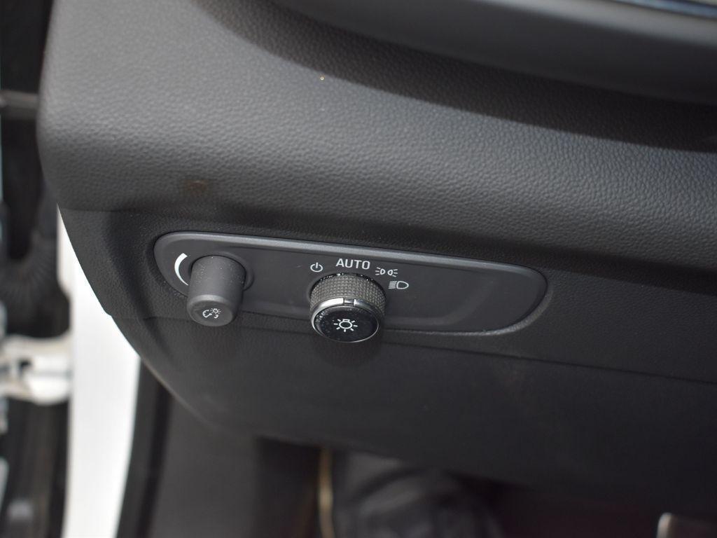 used 2023 Buick Envision car, priced at $19,929