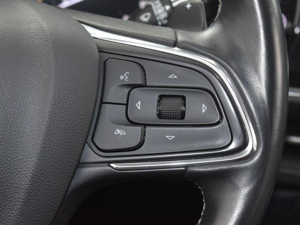 used 2023 Buick Envision car, priced at $19,929