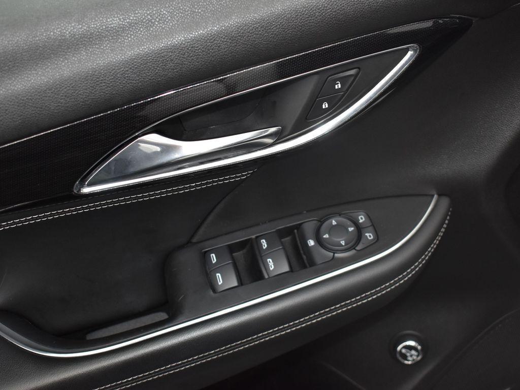 used 2023 Buick Envision car, priced at $19,929