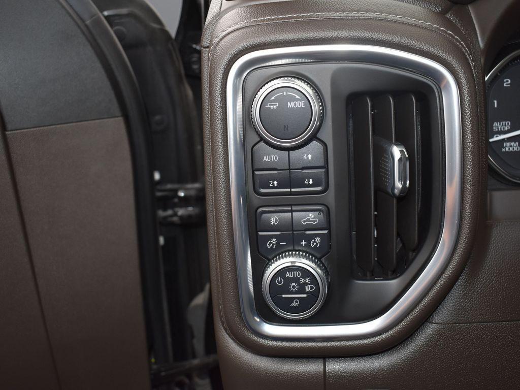 used 2020 GMC Sierra 1500 car, priced at $36,603