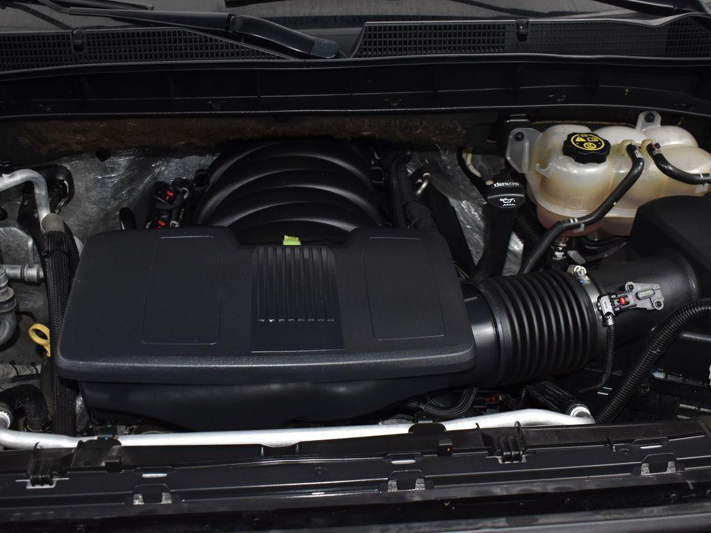 used 2020 GMC Sierra 1500 car, priced at $36,603
