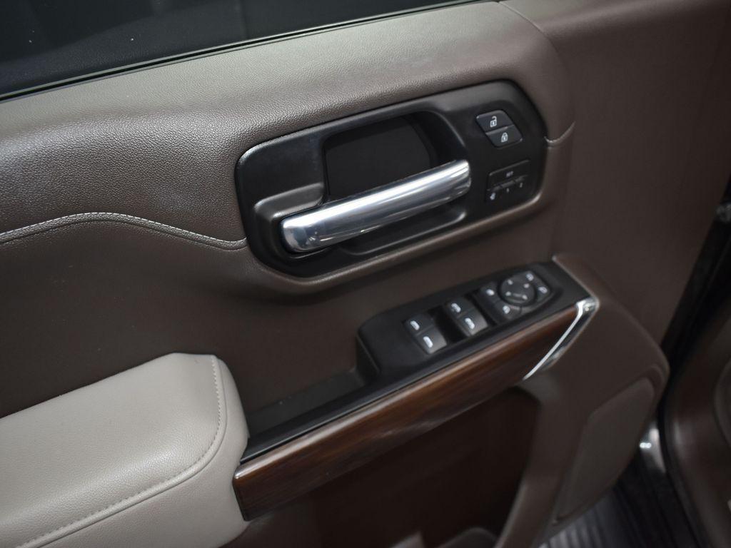 used 2020 GMC Sierra 1500 car, priced at $36,603